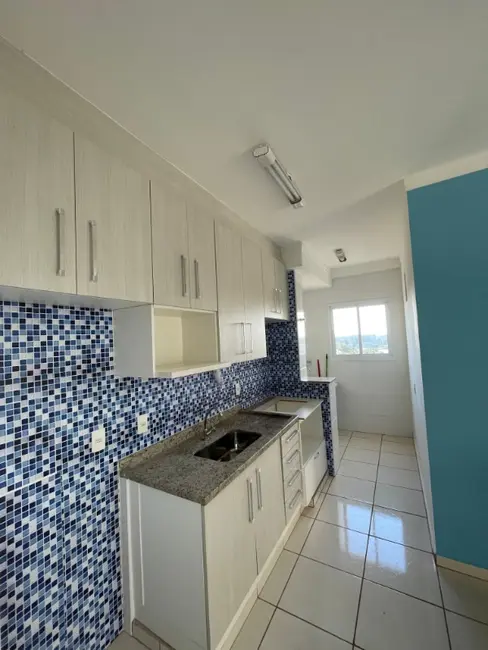 Apartamento com 2 quartos à venda, 72m2 em Araraquara - SP - imagem 9 Foto 9 de Apartamento com 2 quartos à venda, 72m2 em Araraquara - SP