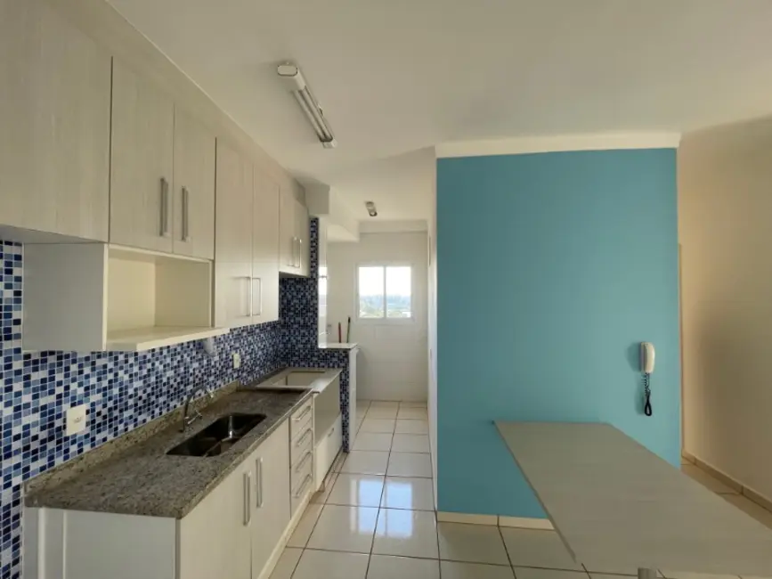 Apartamento com 2 quartos à venda, 72m2 em Araraquara - SP - imagem 8 Foto 8 de Apartamento com 2 quartos à venda, 72m2 em Araraquara - SP