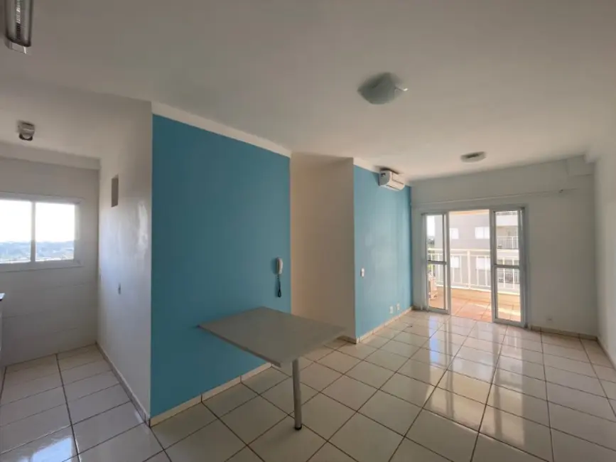 Apartamento com 2 quartos à venda, 72m2 em Araraquara - SP - imagem 2 Foto 2 de Apartamento com 2 quartos à venda, 72m2 em Araraquara - SP