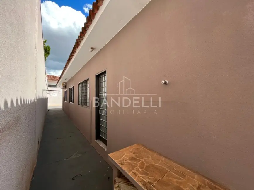 Casa com 4 quartos à venda, 201m2 em Vila Harmonia, Araraquara - SP - imagem 7 Foto 7 de Casa com 4 quartos à venda, 201m2 em Vila Harmonia, Araraquara - SP