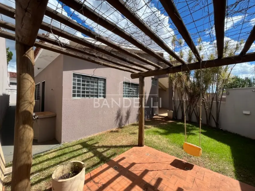 Casa com 4 quartos à venda, 201m2 em Vila Harmonia, Araraquara - SP - imagem 6 Foto 6 de Casa com 4 quartos à venda, 201m2 em Vila Harmonia, Araraquara - SP