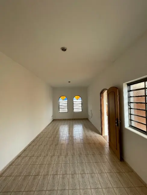 Foto 5 de Casa com 2 quartos à venda, 140m2 em Jardim Santa Angelina, Araraquara - SP
