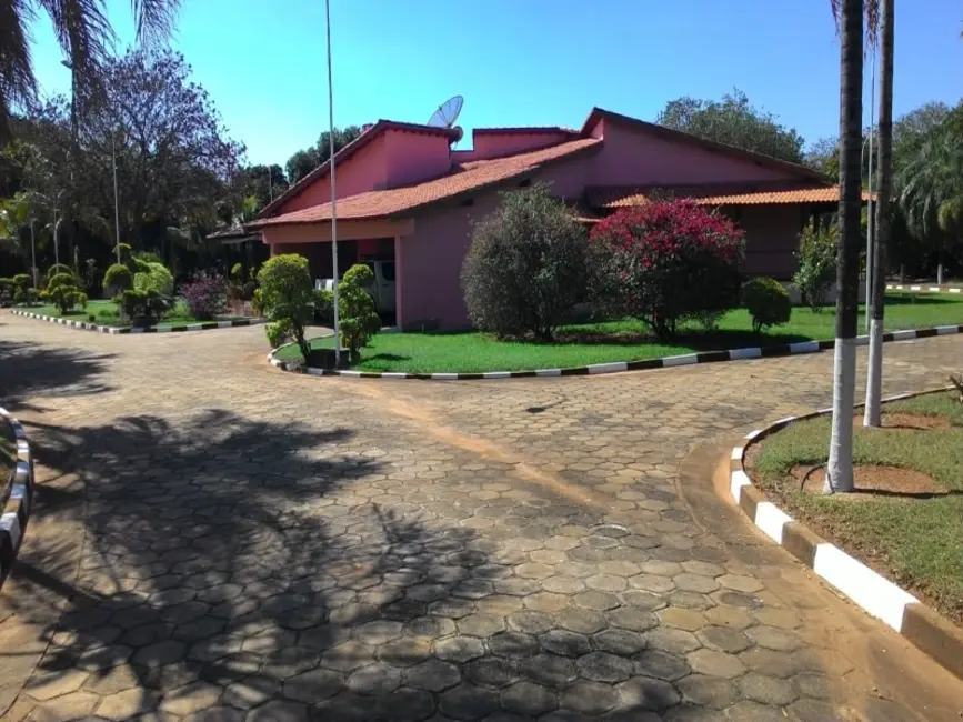 Foto 6 de Sítio / Rancho à venda, 15000m2 em Boa Esperanca Do Sul - SP