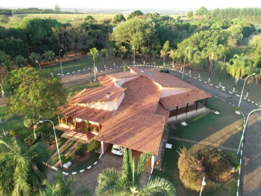 Foto 3 de Sítio / Rancho à venda, 15000m2 em Boa Esperanca Do Sul - SP