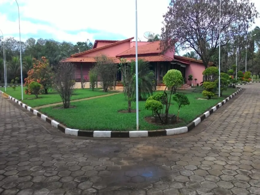 Foto 4 de Sítio / Rancho à venda, 15000m2 em Boa Esperanca Do Sul - SP