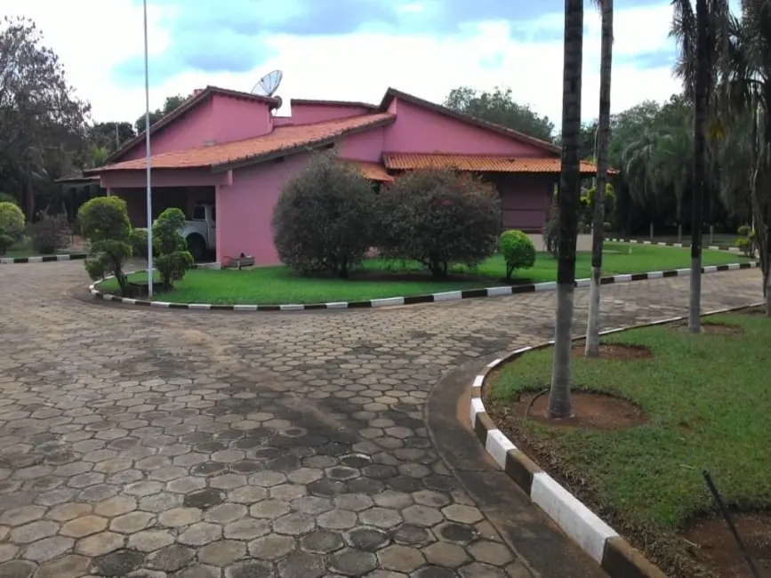 Foto 5 de Sítio / Rancho à venda, 15000m2 em Boa Esperanca Do Sul - SP