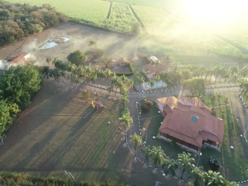 Foto 2 de Sítio / Rancho à venda, 15000m2 em Boa Esperanca Do Sul - SP