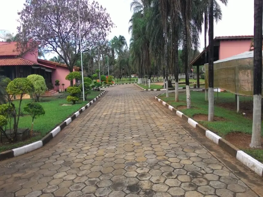 Foto 9 de Sítio / Rancho à venda, 15000m2 em Boa Esperanca Do Sul - SP
