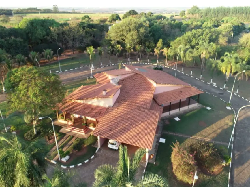 Foto 1 de Sítio / Rancho à venda, 15000m2 em Boa Esperanca Do Sul - SP