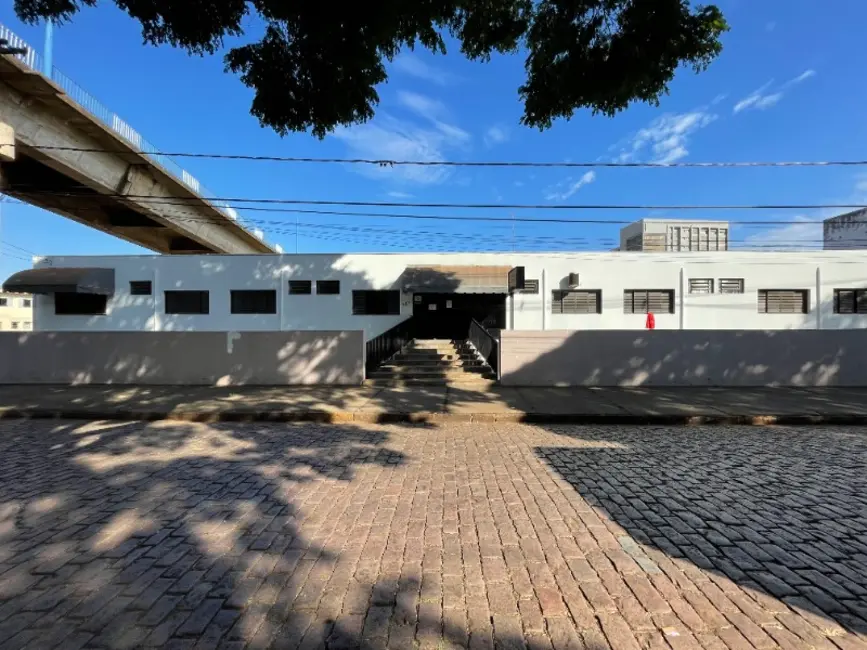 Foto 1 de Terreno / Lote com 15 quartos à venda, 1493m2 em Centro, Araraquara - SP