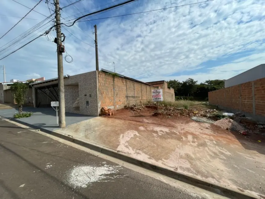 Foto 2 de Terreno / Lote à venda em Jardim Imperador, Araraquara - SP