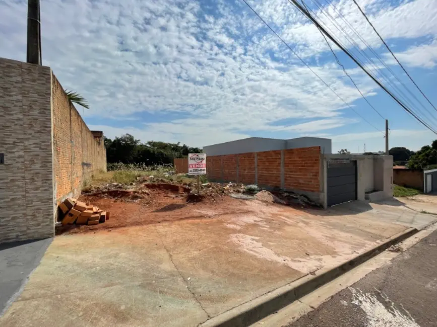 Foto 6 de Terreno / Lote à venda em Jardim Imperador, Araraquara - SP