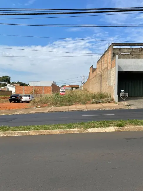Foto 8 de Terreno / Lote à venda em Jardim Imperador, Araraquara - SP