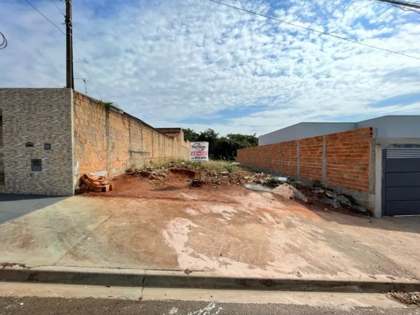 Foto 1 de Terreno / Lote à venda em Jardim Imperador, Araraquara - SP