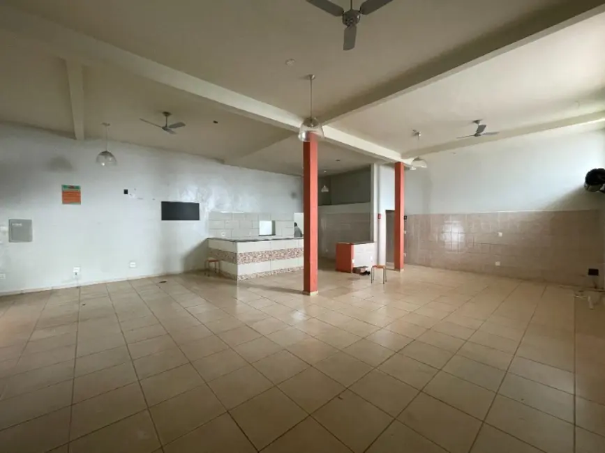 Foto 6 de Sala Comercial à venda, 398m2 em Jardim Quitandinha, Araraquara - SP