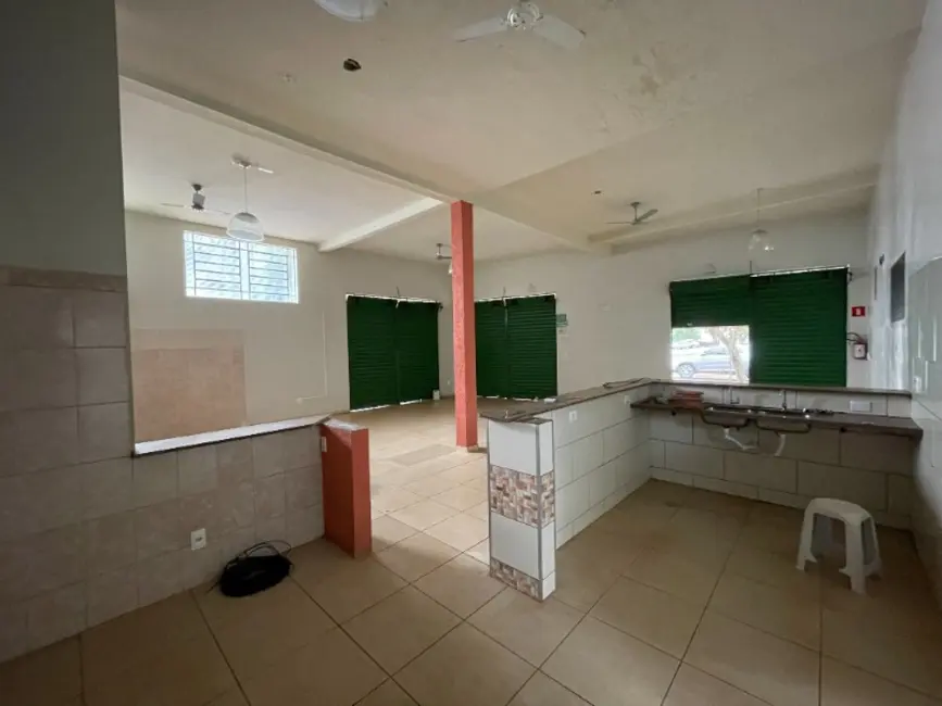 Foto 8 de Sala Comercial à venda, 398m2 em Jardim Quitandinha, Araraquara - SP