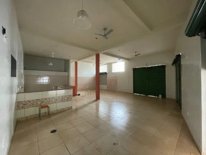 Foto 5 de Sala Comercial à venda, 398m2 em Jardim Quitandinha, Araraquara - SP