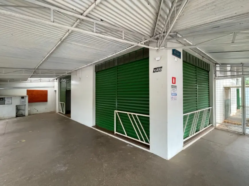 Foto 3 de Sala Comercial à venda, 398m2 em Jardim Quitandinha, Araraquara - SP