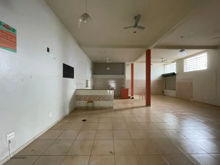 Foto 4 de Sala Comercial à venda, 398m2 em Jardim Quitandinha, Araraquara - SP