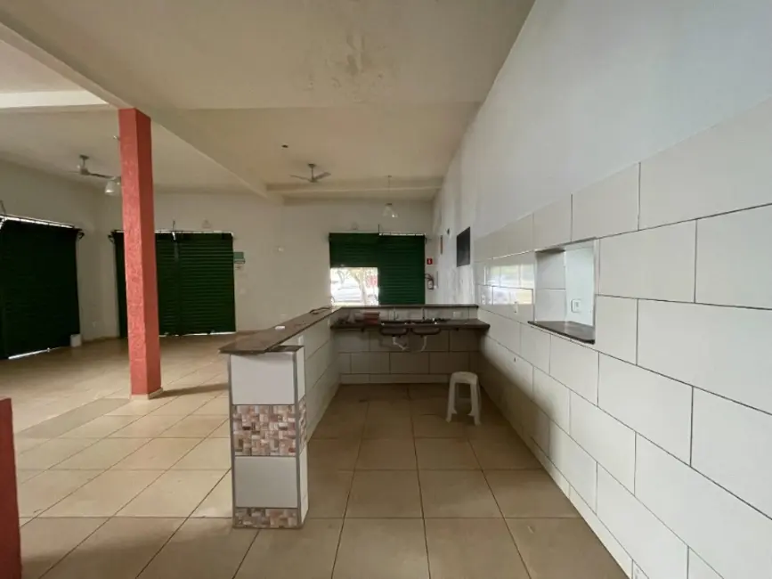 Foto 7 de Sala Comercial à venda, 398m2 em Jardim Quitandinha, Araraquara - SP