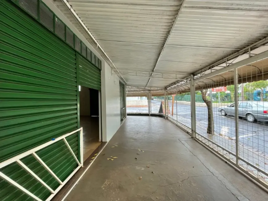 Foto 2 de Sala Comercial à venda, 398m2 em Jardim Quitandinha, Araraquara - SP