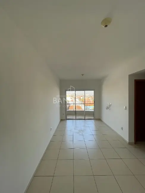 Foto 3 de Apartamento com 2 quartos à venda e para alugar, 58m2 em Jardim Botânico, Araraquara - SP