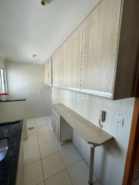 Foto 9 de Apartamento com 2 quartos à venda e para alugar, 58m2 em Jardim Botânico, Araraquara - SP