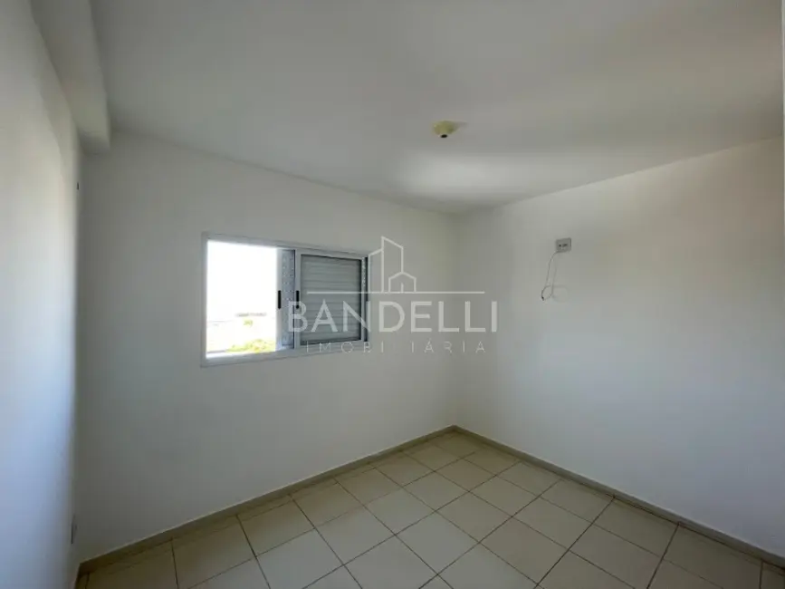 Foto 5 de Apartamento com 2 quartos à venda e para alugar, 58m2 em Jardim Botânico, Araraquara - SP