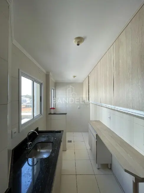 Foto 7 de Apartamento com 2 quartos à venda e para alugar, 58m2 em Jardim Botânico, Araraquara - SP