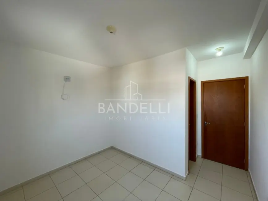 Foto 4 de Apartamento com 2 quartos à venda e para alugar, 58m2 em Jardim Botânico, Araraquara - SP