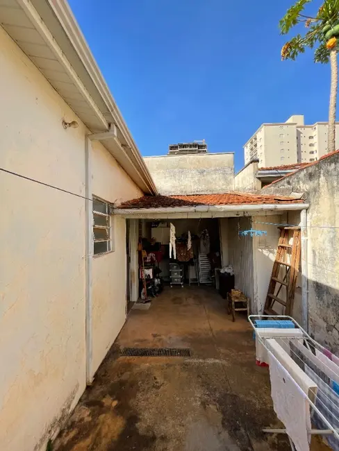 Casa com 3 quartos à venda, 307m2 em Centro, Araraquara - SP - imagem 8 Foto 8 de Casa com 3 quartos à venda, 307m2 em Centro, Araraquara - SP