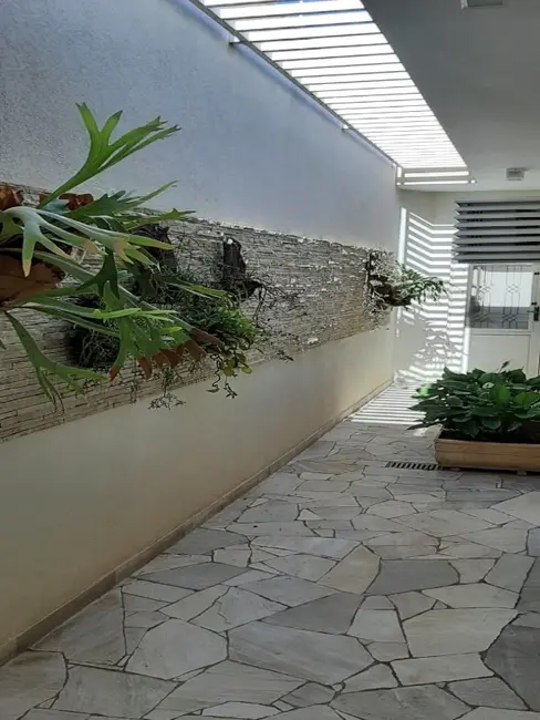 Casa com 3 quartos à venda, 360m2 em Vila Harmonia, Araraquara - SP - imagem 4 Foto 4 de Casa com 3 quartos à venda, 360m2 em Vila Harmonia, Araraquara - SP