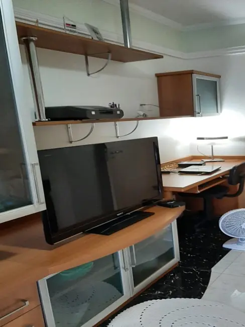 Casa com 3 quartos à venda, 360m2 em Vila Harmonia, Araraquara - SP - imagem 8 Foto 8 de Casa com 3 quartos à venda, 360m2 em Vila Harmonia, Araraquara - SP