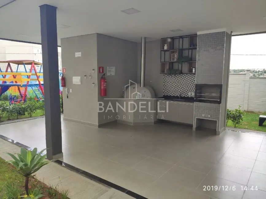 Apartamento com 2 quartos à venda, 48m2 em Araraquara - SP - imagem 4 Foto 4 de Apartamento com 2 quartos à venda, 48m2 em Araraquara - SP