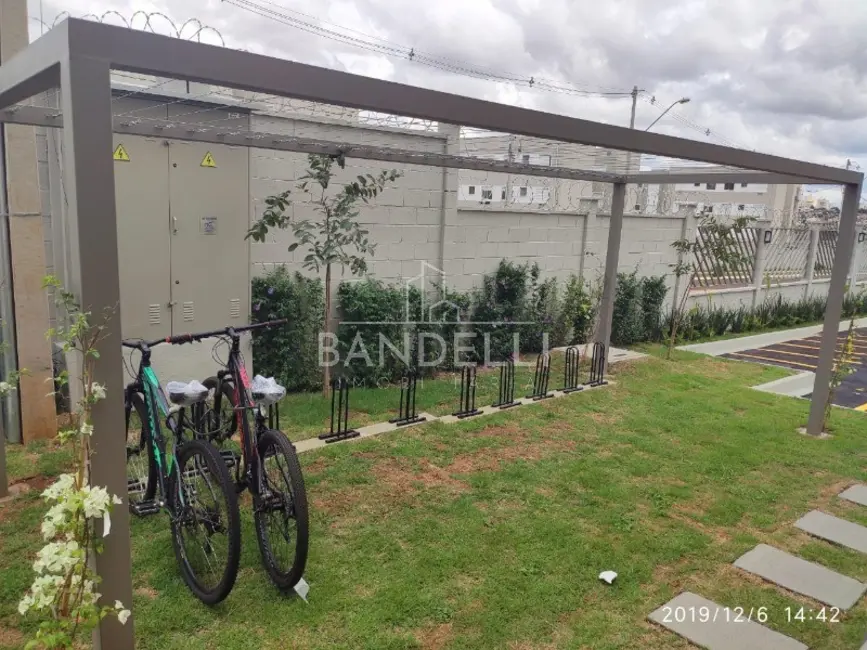 Apartamento com 2 quartos à venda, 48m2 em Araraquara - SP - imagem 3 Foto 3 de Apartamento com 2 quartos à venda, 48m2 em Araraquara - SP