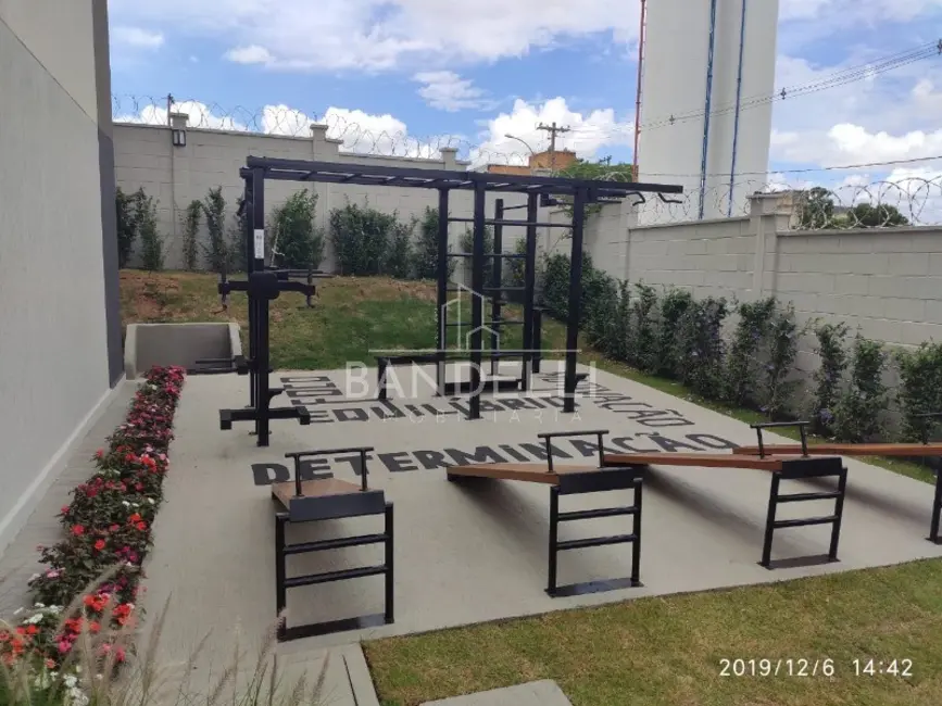 Apartamento com 2 quartos à venda, 48m2 em Araraquara - SP - imagem 9 Foto 9 de Apartamento com 2 quartos à venda, 48m2 em Araraquara - SP