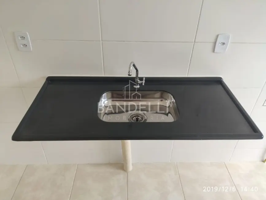 Apartamento com 2 quartos à venda, 48m2 em Araraquara - SP - imagem 7 Foto 7 de Apartamento com 2 quartos à venda, 48m2 em Araraquara - SP