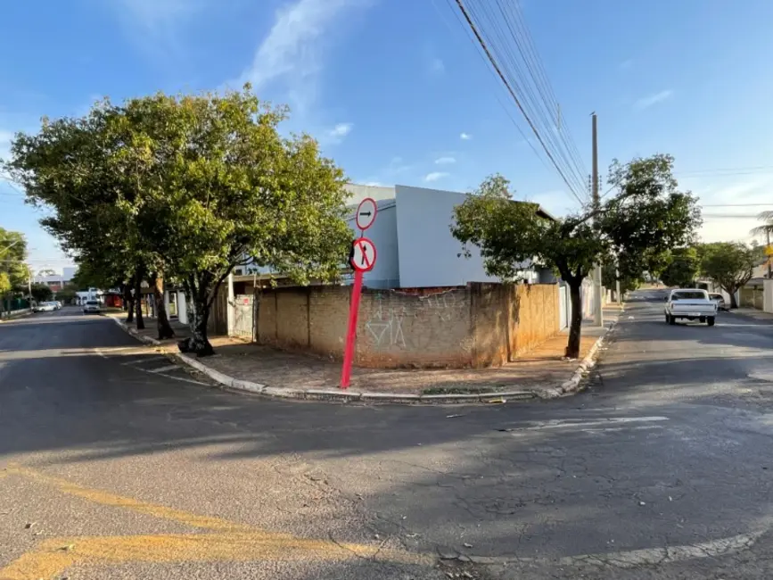 Terreno / Lote à venda, 138m2 em Jardim Quitandinha, Araraquara - SP - imagem 3 Foto 3 de Terreno / Lote à venda, 138m2 em Jardim Quitandinha, Araraquara - SP