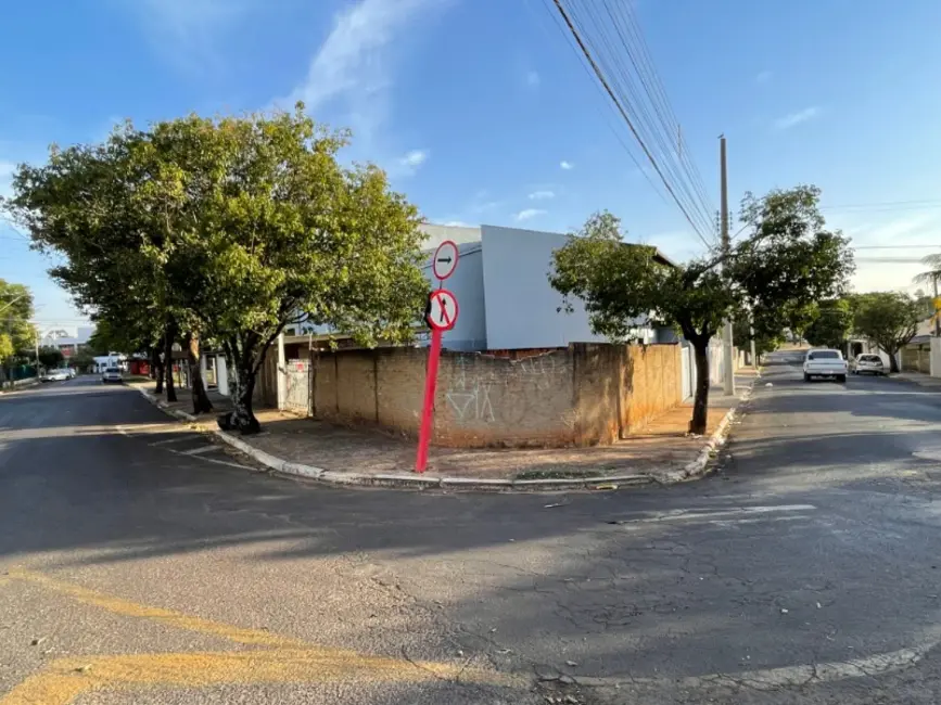 Terreno / Lote à venda, 138m2 em Jardim Quitandinha, Araraquara - SP - imagem 4 Foto 4 de Terreno / Lote à venda, 138m2 em Jardim Quitandinha, Araraquara - SP