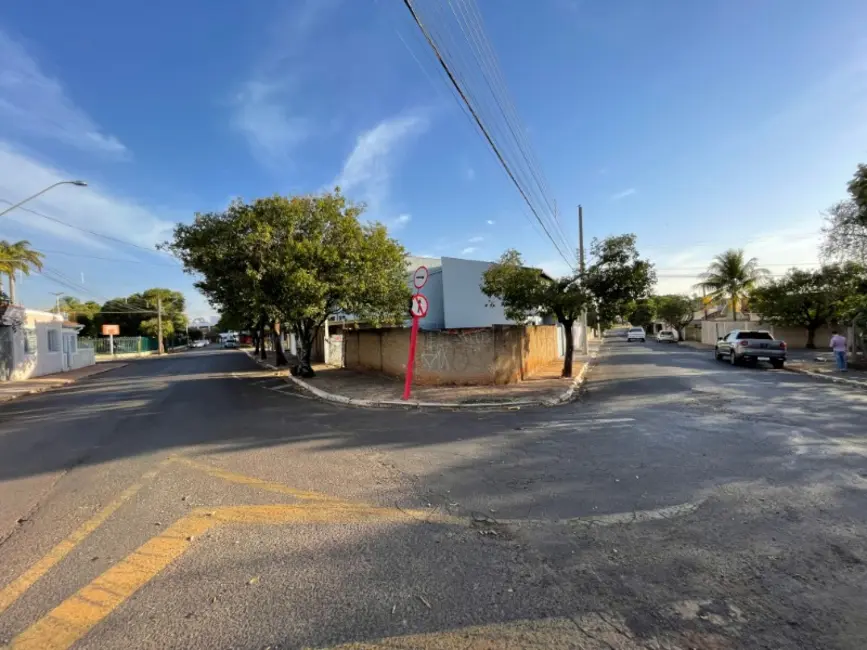 Terreno / Lote à venda, 138m2 em Jardim Quitandinha, Araraquara - SP - imagem 5 Foto 5 de Terreno / Lote à venda, 138m2 em Jardim Quitandinha, Araraquara - SP