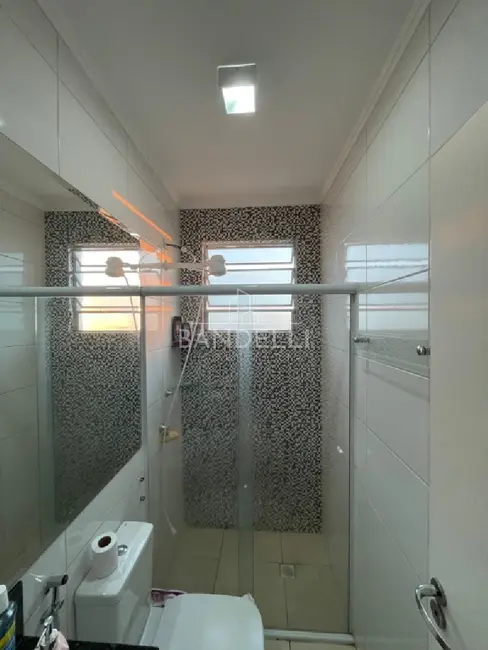 Foto 5 de Apartamento com 2 quartos à venda, 52m2 em Jardim das Flores, Araraquara - SP