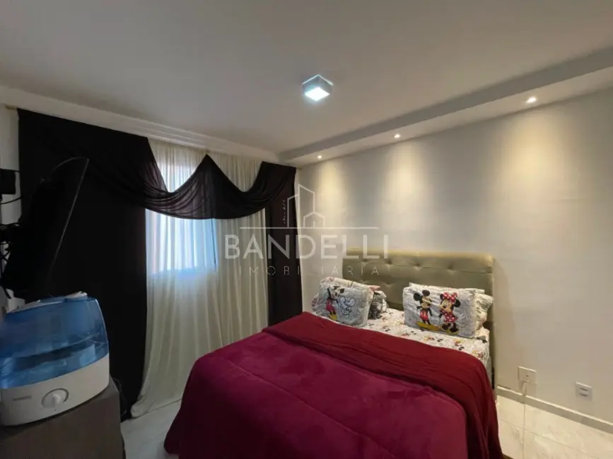 Foto 3 de Apartamento com 2 quartos à venda, 52m2 em Jardim das Flores, Araraquara - SP