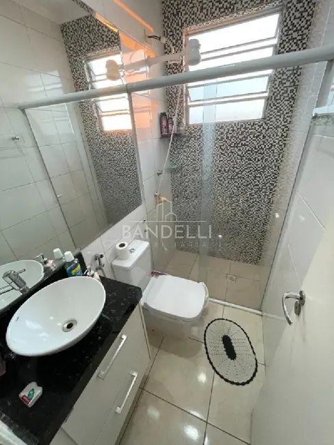 Foto 7 de Apartamento com 2 quartos à venda, 52m2 em Jardim das Flores, Araraquara - SP