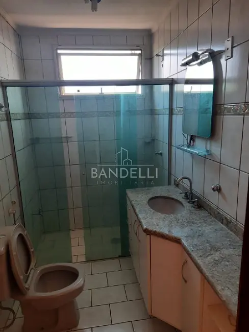 Foto 2 de Apartamento com 2 quartos à venda, 63m2 em Jardim Tinen, Araraquara - SP