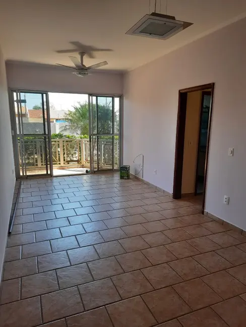 Foto 1 de Apartamento com 2 quartos à venda, 63m2 em Jardim Tinen, Araraquara - SP