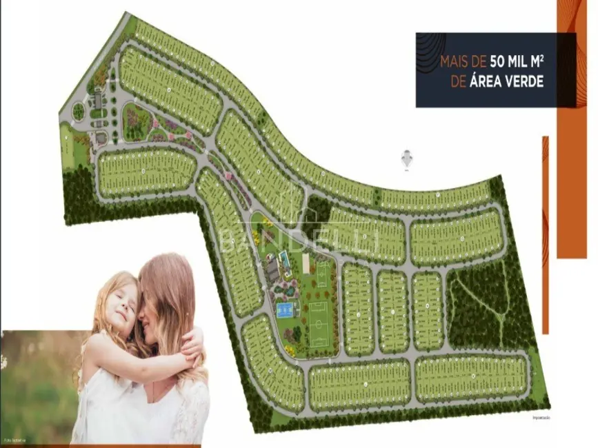 Terreno / Lote à venda, 300m2 em Araraquara - SP - imagem 9 Foto 9 de Terreno / Lote à venda, 300m2 em Araraquara - SP