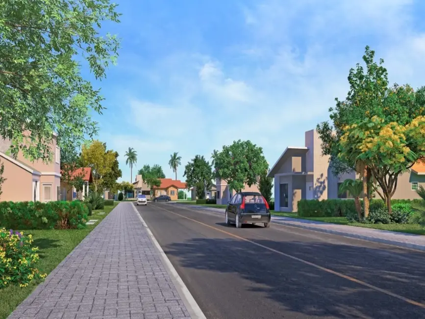 Foto 5 de Terreno / Lote à venda em Araraquara - SP