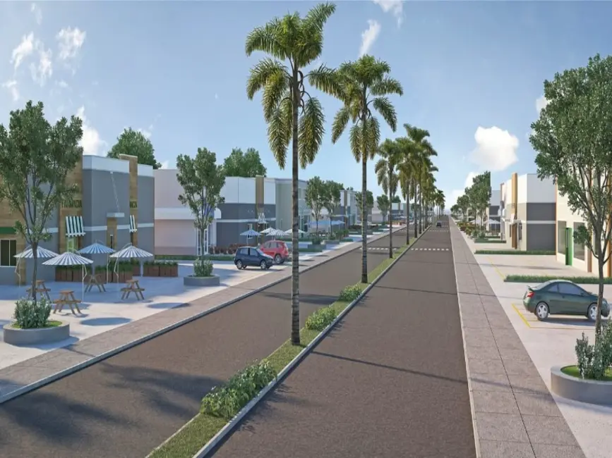 Foto 4 de Terreno / Lote à venda em Araraquara - SP