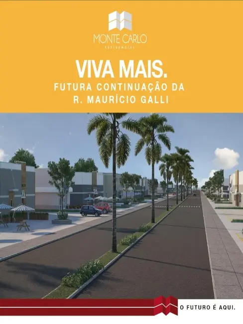 Foto 17 de Terreno / Lote à venda em Araraquara - SP