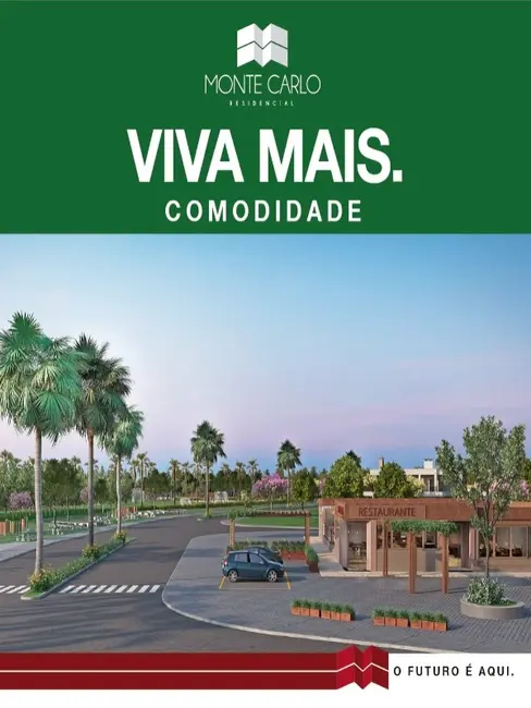 Foto 15 de Terreno / Lote à venda em Araraquara - SP